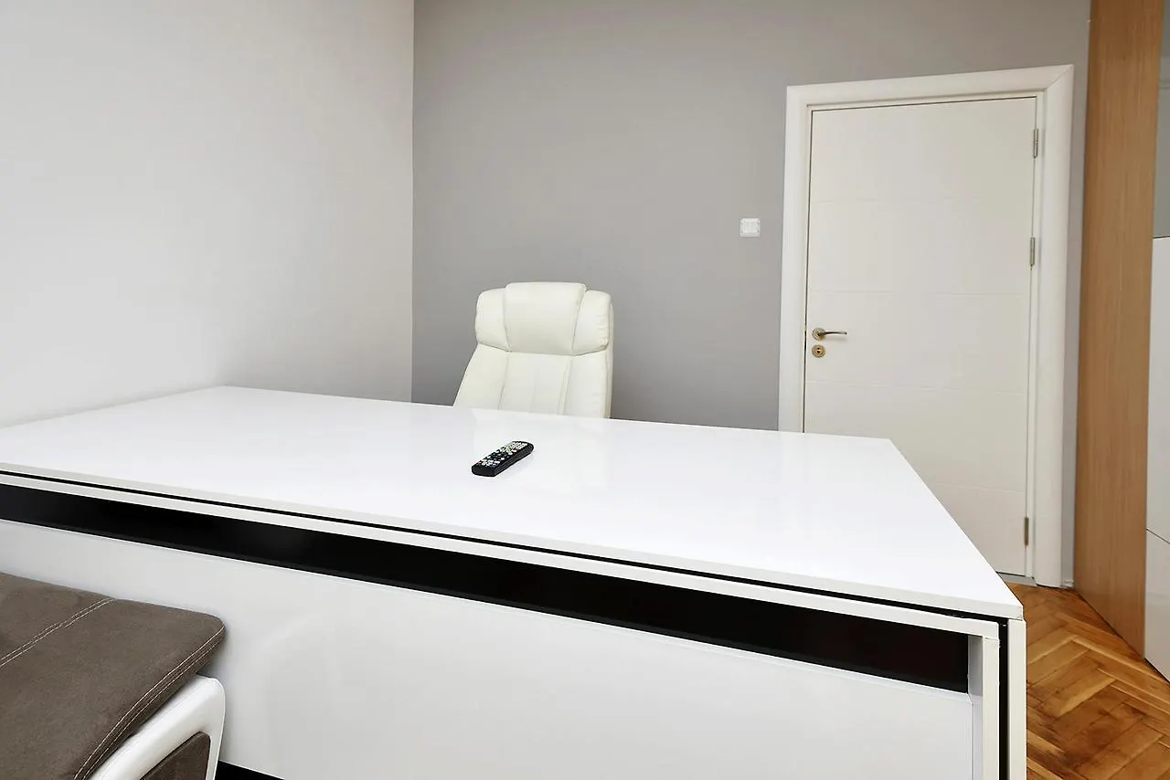 Chaika Apartment Varna Bulgaria