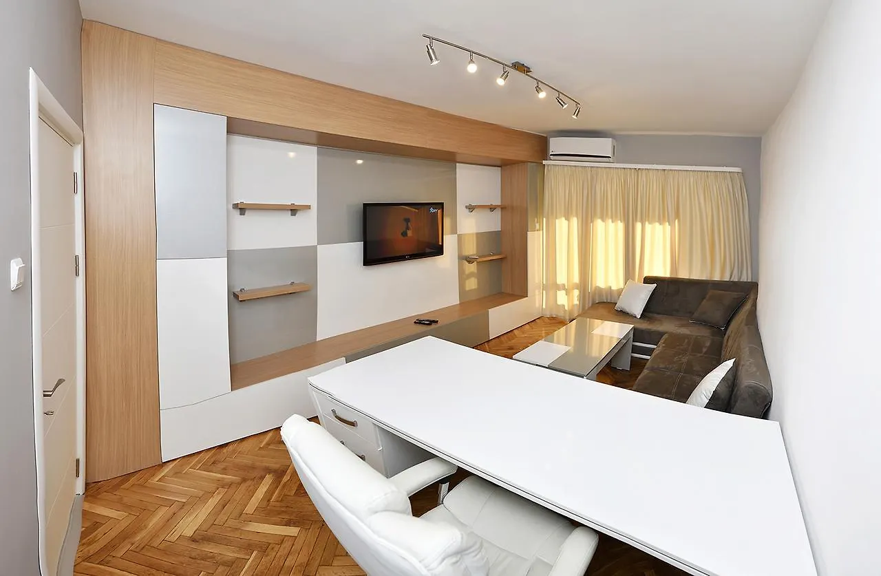 Chaika Apartment Varna 0*,  Bulgaria