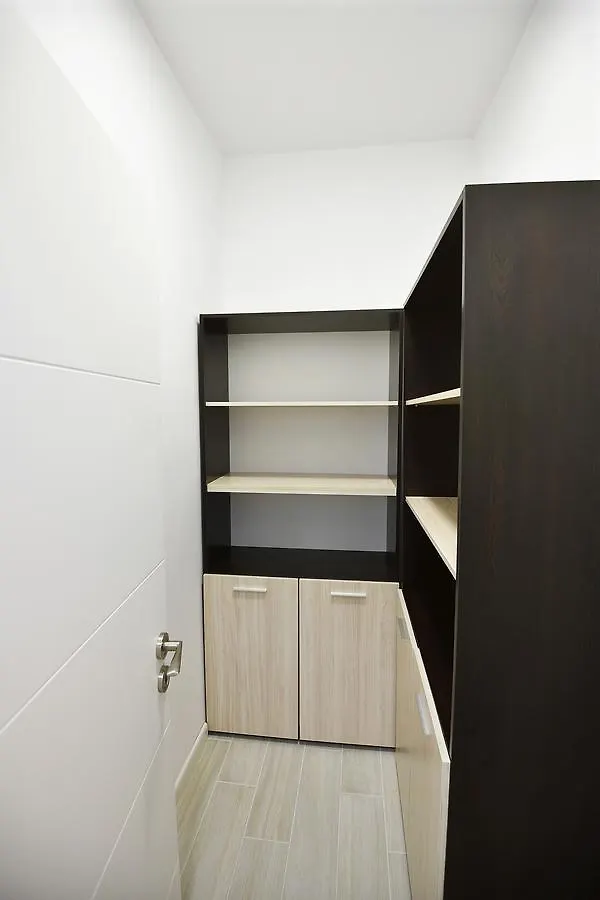 Chaika Apartment Varna 0*,  Bulgaria