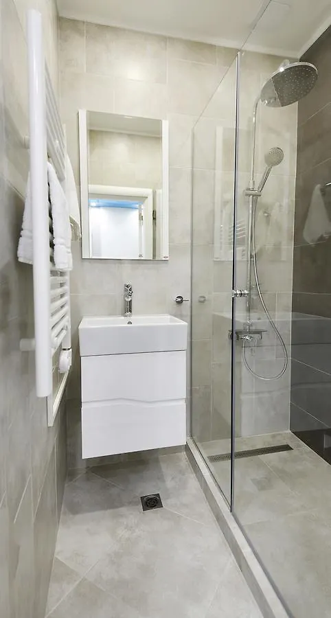 Chaika Apartment Varna 0*,