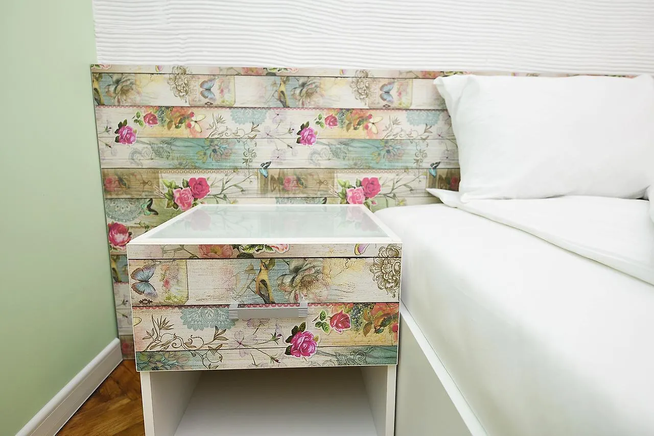 Chaika Apartment Varna 0*,